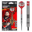 Shot Michael Smith Series II TP 90% Steel Tip Darts-1-22 GRAM-Premier Darts