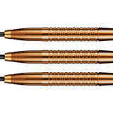 Shot Pro Series Jake Womack 90% Tungsten Steel Tip Darts