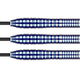 Shot Pro Series Nicole Regnaud 90% Tungsten Steel Tip Darts
