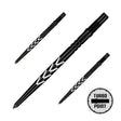 Shot Michael Smith Turbo Steel Tip Points-1-30mm-Premier Darts