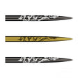Shot Alchemy Steel Tip Points-1-Black-32mm-Premier Darts