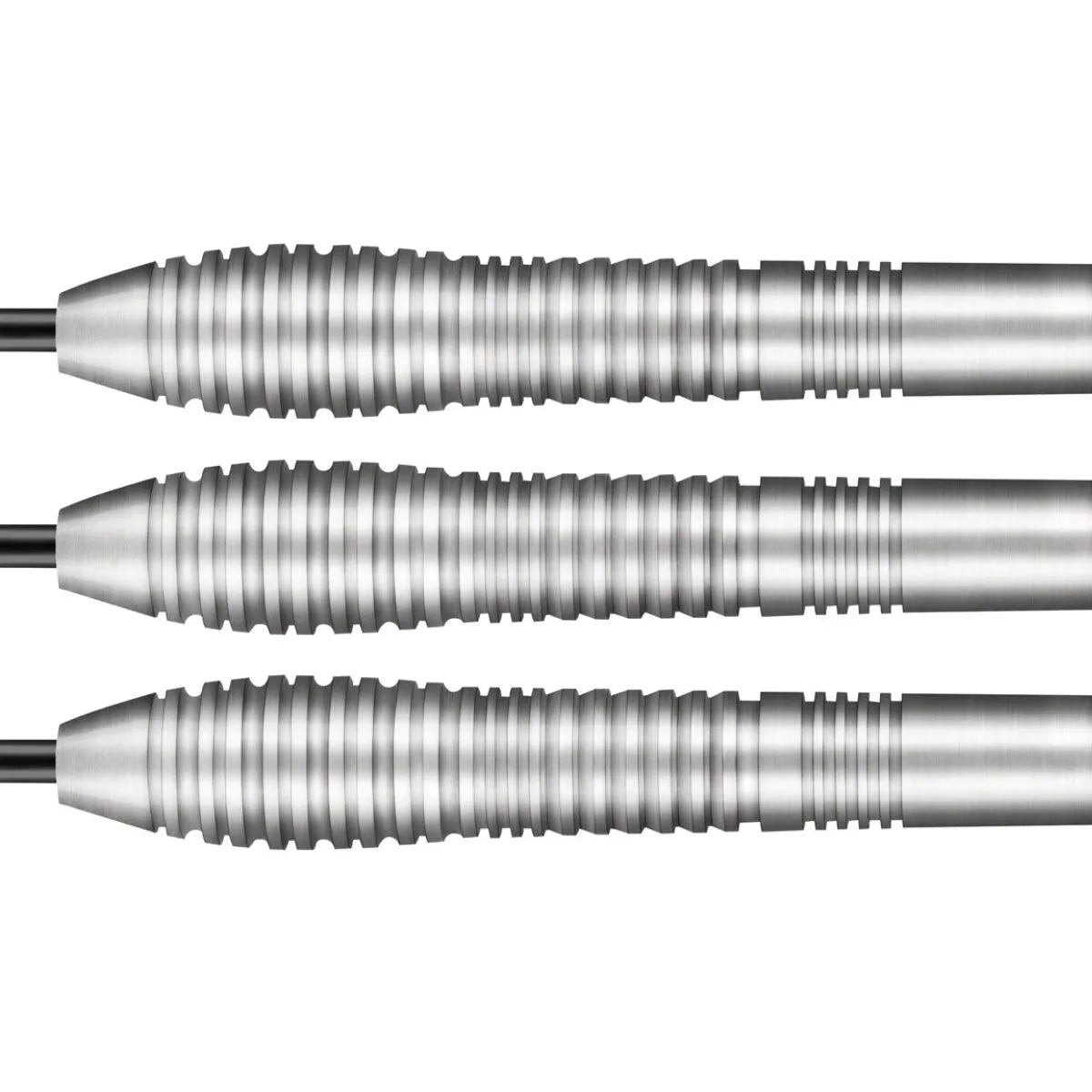 Shot Birds of Prey Kestrel 80% Tungsten Steel Tip Darts-3-23 GRAM-Premier Darts