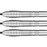 Shot Birds of Prey Kestrel 80% Tungsten Steel Tip Darts-3-23 GRAM-Premier Darts