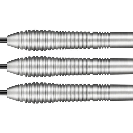 Shot Birds of Prey Kestrel 80% Tungsten Steel Tip Darts-3-23 GRAM-Premier Darts