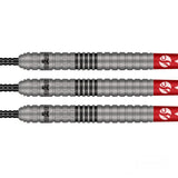 Shot Michael Smith Series II TP 90% Steel Tip Darts-5-22 GRAM-Premier Darts
