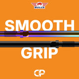 Bull's NL CP Smooth Dart Points-2-Black-32mm-Premier Darts