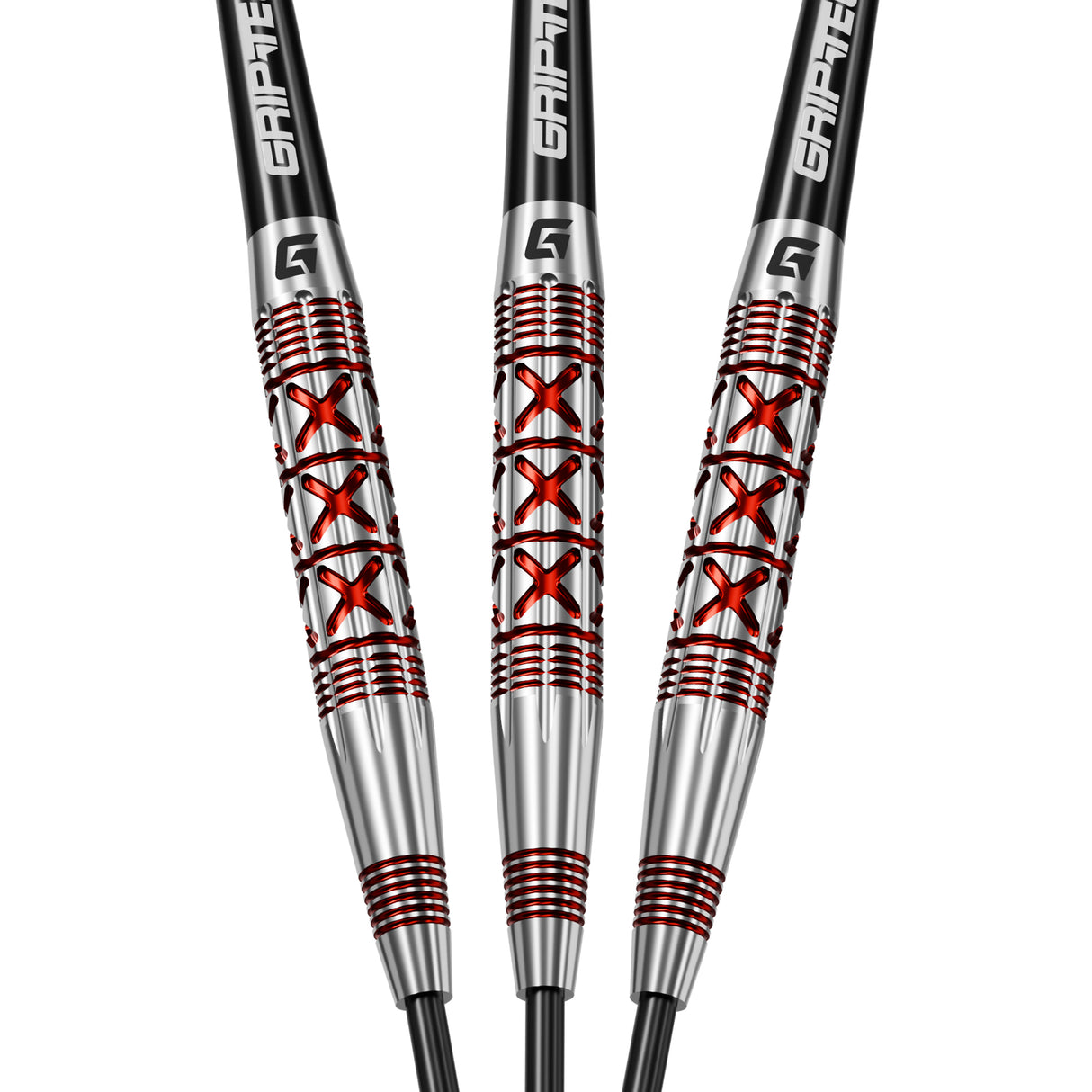 GOAT Strike 90% Tungsten Steel Tip Darts-Darts-4-Premier Darts
