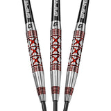 GOAT Strike 90% Tungsten Steel Tip Darts-Darts-4-Premier Darts