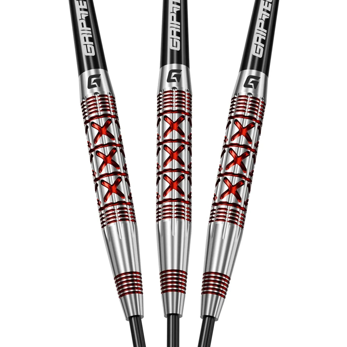 GOAT Strike 90% Tungsten Steel Tip Darts-4-21.5 GRAM-Premier Darts