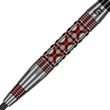 GOAT Strike 90% Tungsten Steel Tip Darts-Darts-3-Premier Darts