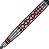 GOAT Strike 90% Tungsten Steel Tip Darts-3-21.5 GRAM-Premier Darts