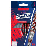 GOAT Strike 90% Tungsten Steel Tip Darts-Darts-7-Premier Darts