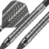 Harrows Supergrip 90% Tungsten Soft Tip Darts-2-16 GRAM-Premier Darts