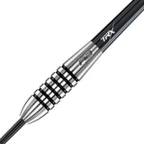 Red Dragon Flightmasters Swingfire 2 80% Tungsten Steel Tip Darts-2-21 GRAM-Premier Darts