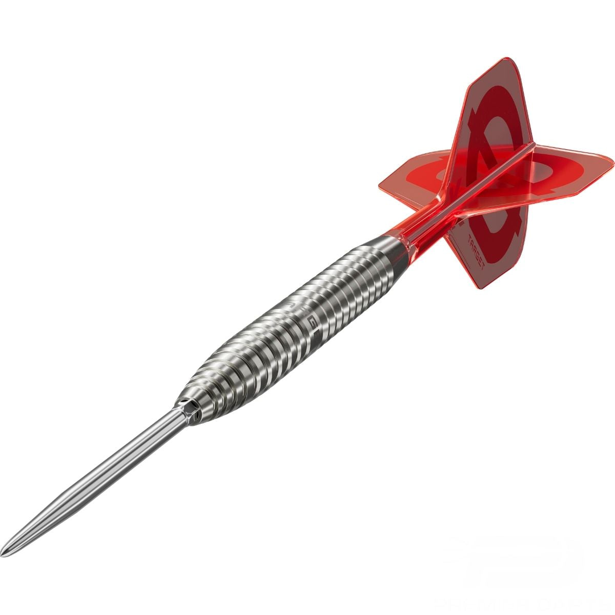 Target Darts Group Ø 02 SP 90% Tungsten Steel Tip Darts-2-21 GRAM-Premier Darts