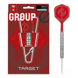 Target Darts Group Ø 03 SP 90% Tungsten Steel Tip Darts-1-22 GRAM-Premier Darts