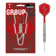 Target Darts Group Ø 03 SP 90% Tungsten Steel Tip Darts-1-22 GRAM-Premier Darts