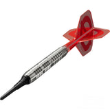 Target Darts Group Ø 12 SP 90% Tungsten Soft Tip Darts-2-18 GRAM-Premier Darts