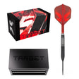 Target Darts Shift SP 90% Tungsten Steel Tip Darts-1-23 GRAM-Premier Darts