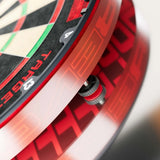 Target Darts TOR EVO Dartboard-9-Premier Darts