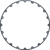 Target Darts TOR EVO Dartboard-11-Premier Darts
