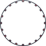 Target Darts TOR EVO Dartboard-10-Premier Darts