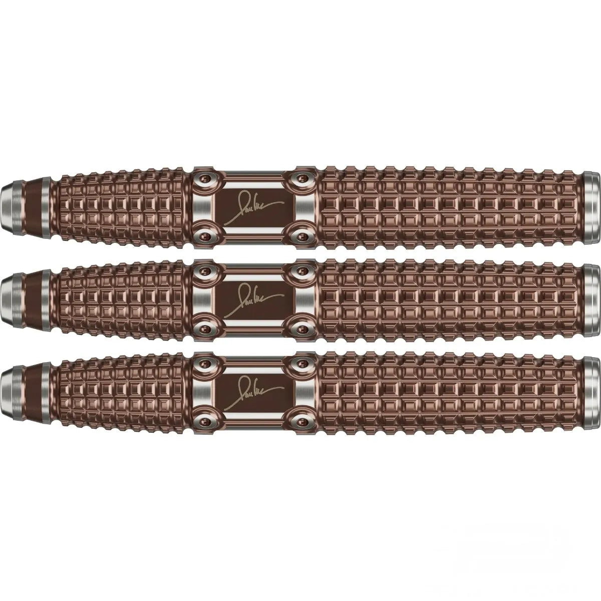 Target Japan Paul Lim The Legend Gen 10 SP 90% Tungsten Steel Tip Darts-3-23 GRAM-Premier Darts