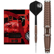 Target Japan Paul Lim The Legend Gen 10 SP 90% Tungsten Steel Tip Darts-1-23 GRAM-Premier Darts