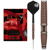 Target Japan Paul Lim The Legend Gen 10 SP 90% Tungsten Steel Tip Darts-1-23 GRAM-Premier Darts