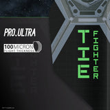 Target Darts Star Wars TIE Fighter Pro Ultra No6 Dart Flights x3 Sets