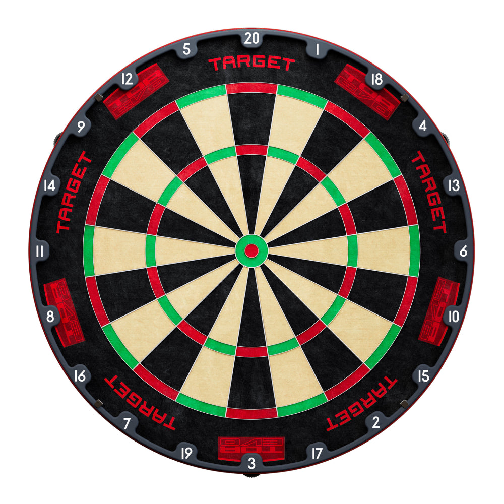 Target Darts TOR EVO Dartboard-1-Premier Darts