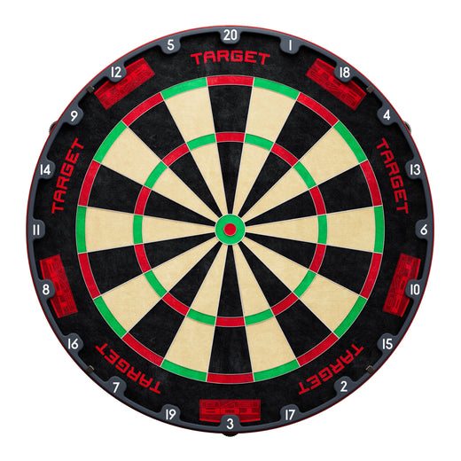 Target Darts TOR EVO Dartboard-1-Premier Darts