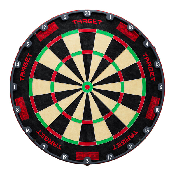 Target Darts TOR EVO Dartboard-1-Premier Darts