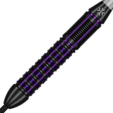 Bullet Toxic Brass Steel Tip Darts-2-23 GRAM-Premier Darts