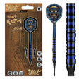 Shot Tribal Weapon Java 90% Tungsten Soft Tip Darts-1-18 GRAM-Premier Darts