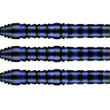 Shot Tribal Weapon Java 90% Tungsten Steel Tip Darts-3-23 GRAM-Premier Darts
