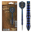 Shot Tribal Weapon Java 90% Tungsten Steel Tip Darts-1-23 GRAM-Premier Darts