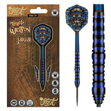 Shot Tribal Weapon Java 90% Tungsten Steel Tip Darts-1-23 GRAM-Premier Darts