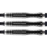 Shot Tribal Weapon 4 90% Tungsten Soft Tip Darts-3-18 GRAM-Premier Darts