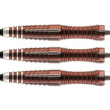 Shot Tribal Weapon 1 90% Tungsten Soft Tip Darts-3-19 GRAM-Premier Darts