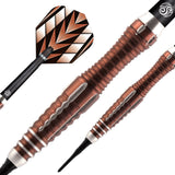 Shot Tribal Weapon 1 90% Tungsten Soft Tip Darts-2-19 GRAM-Premier Darts