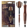 Shot Tribal Weapon 1 90% Tungsten Soft Tip Darts-1-19 GRAM-Premier Darts