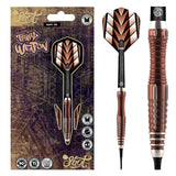 Shot Tribal Weapon 1 90% Tungsten Soft Tip Darts-1-19 GRAM-Premier Darts