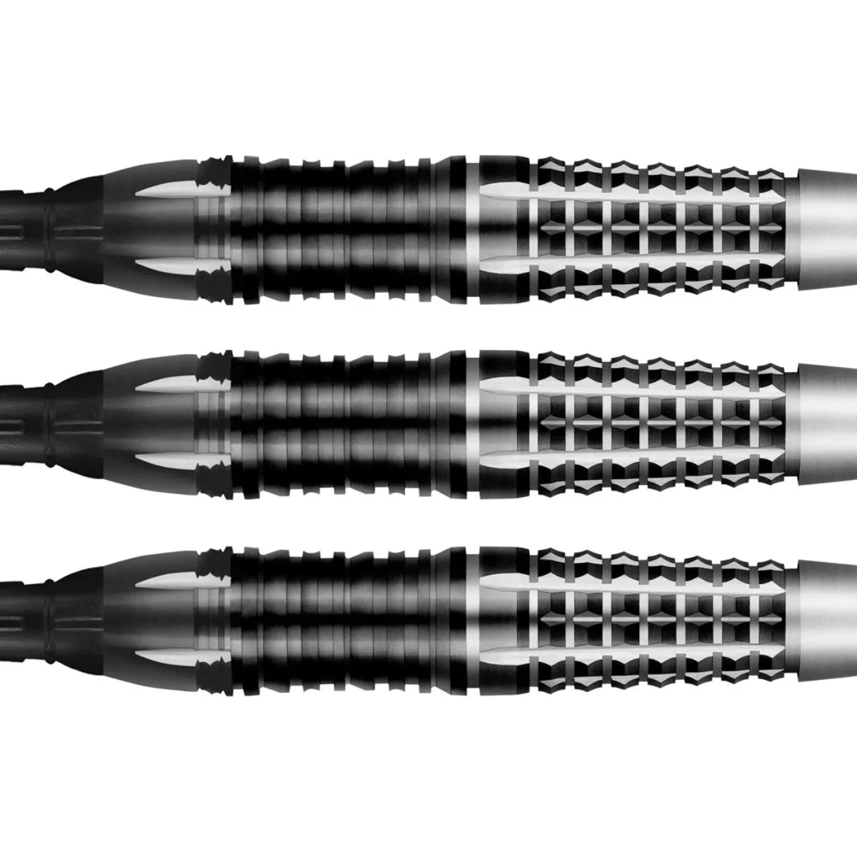 Shot Tribal Weapon Savage 90% Tungsten Soft Tip Darts-3-18 GRAM-Premier Darts
