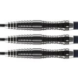Shot Tribal Weapon 4 90% Tungsten Steel Tip Darts