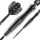 Shot Tribal Weapon 4 90% Tungsten Steel Tip Darts