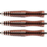 Shot Tribal Weapon 1 90% Tungsten Steel Tip Darts-3-23 GRAM-Premier Darts