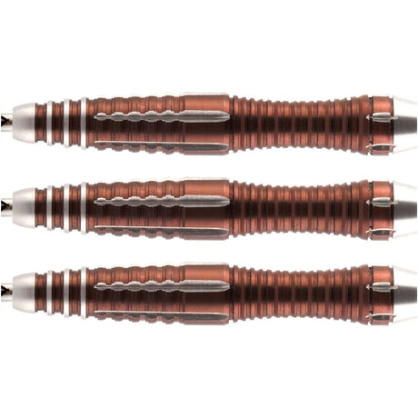 Shot Tribal Weapon 1 90% Tungsten Steel Tip Darts-3-23 GRAM-Premier Darts