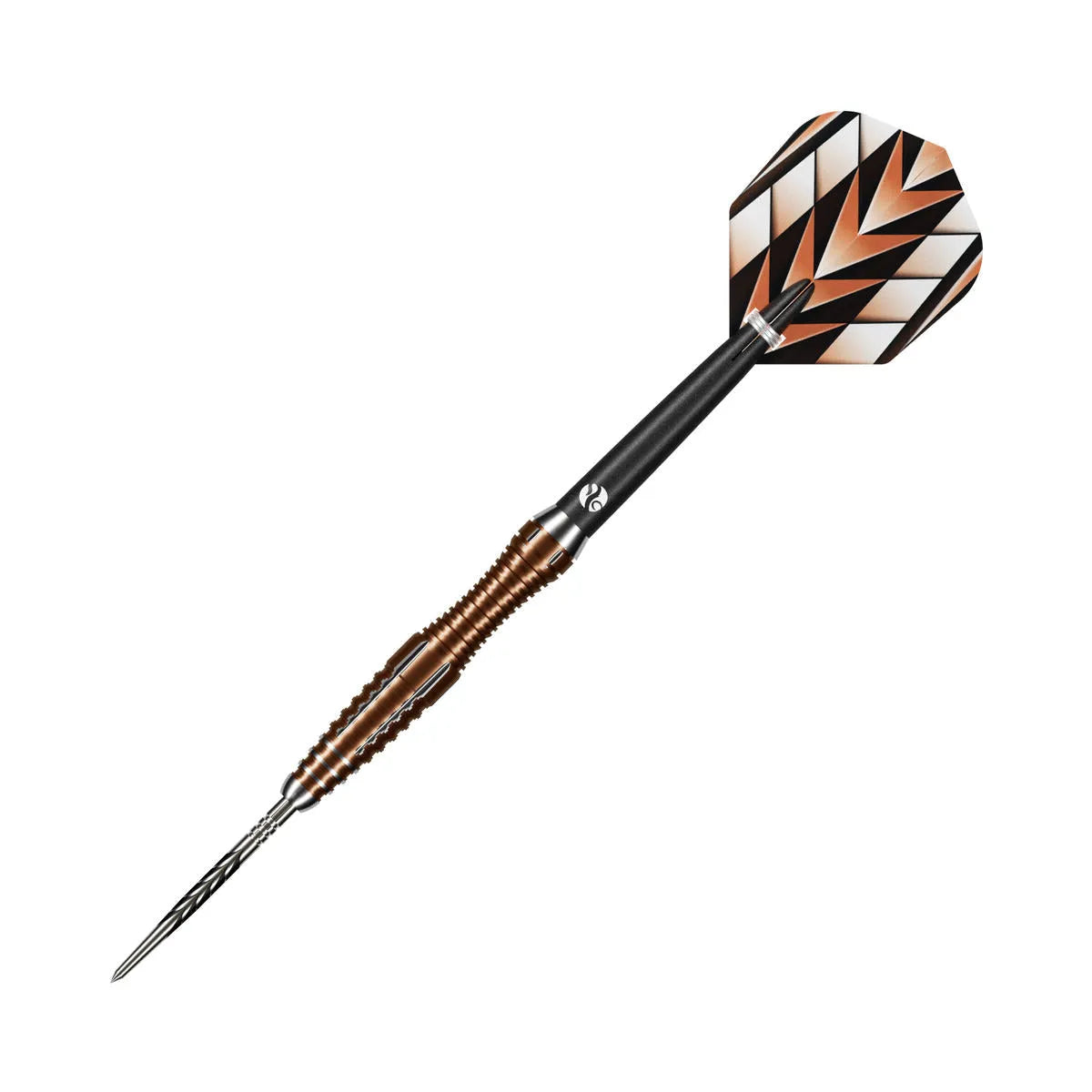 Shot Tribal Weapon 1 TP 90% Tungsten Steel Tip Darts-5-23 GRAM-Premier Darts