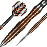 Shot Tribal Weapon 1 TP 90% Tungsten Steel Tip Darts-2-23 GRAM-Premier Darts